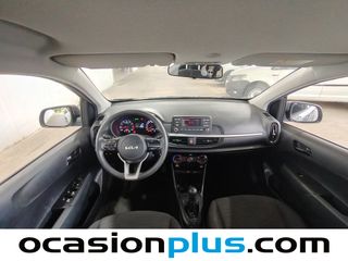 Kia Picanto 1.0 DPi Concept 49 kW (67 CV)