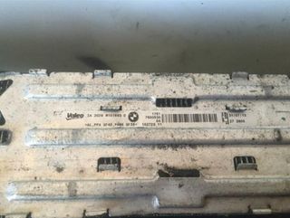 Bmw 54338 intercooler 760053004 serie 3 2.0 316 d