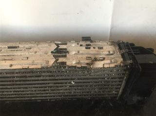 Bmw 54338 intercooler 760053004 serie 3 2.0 316 d