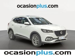 MG HS 1.5 Turbo GDI Luxury 119 kW (162 CV)