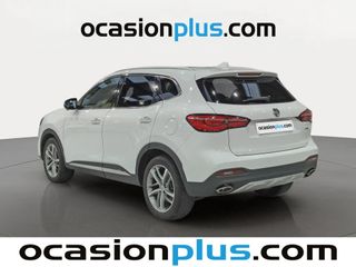 MG HS 1.5 Turbo GDI Luxury 119 kW (162 CV)