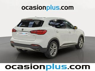 MG HS 1.5 Turbo GDI Luxury 119 kW (162 CV)