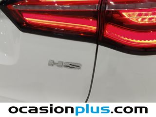 MG HS 1.5 Turbo GDI Luxury 119 kW (162 CV)