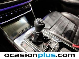 MG HS 1.5 Turbo GDI Luxury 119 kW (162 CV)