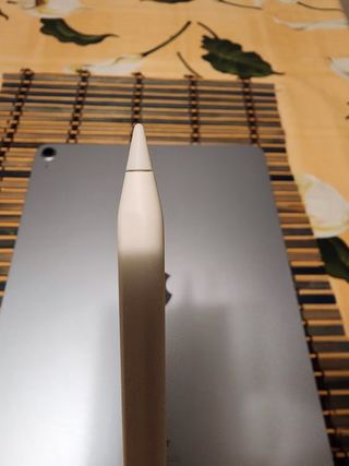 iPad Air 13 M2 256GB + Apple Pencil Pro