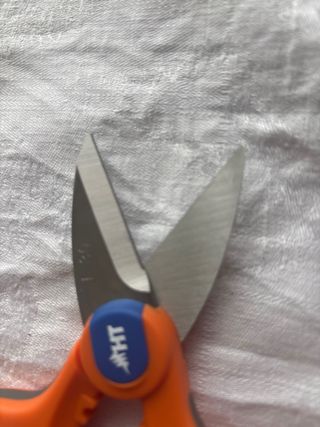 HT F30P Tijeras Crimpadora Terminales