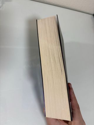 Binding 13 (El romance más épico, emocional y a...