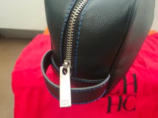 Bolso CH Carolina Herrera Negro Original