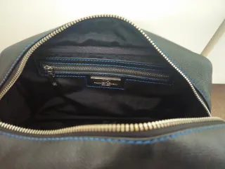 Bolso CH Carolina Herrera Negro Original