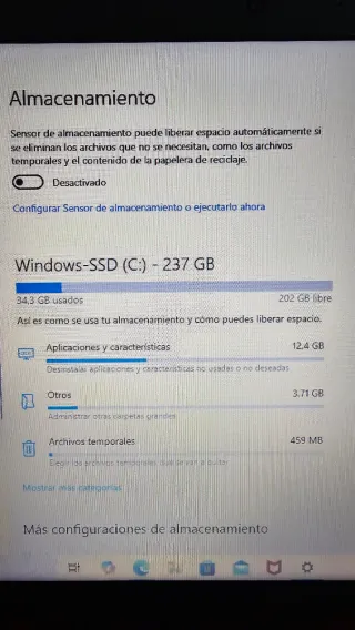 Portátil Lenovo IdeaPad 330-15I con cargador