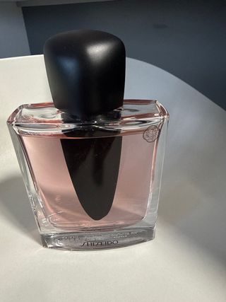 Perfume Shiseido Mujer