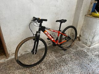 Bicicleta Junior