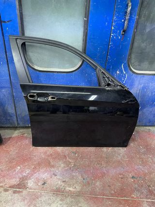 Puerta BMW Serie 1 F20 Negra serie1