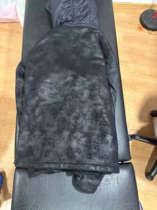 Abrigo EA7 Emporio Armani Talla XL