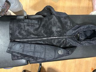 Abrigo EA7 Emporio Armani Talla XL