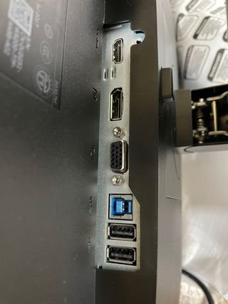 MONITOR DELL ORDENADOR