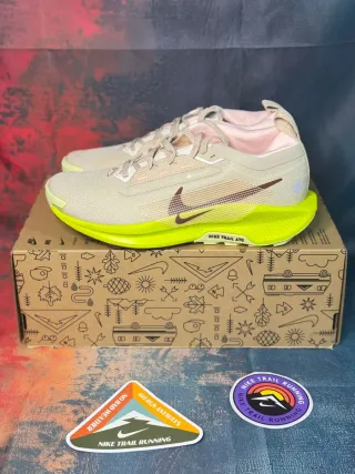 Nike Pegasus Trail 5 GTX Beige/Giallo