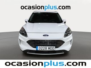 Ford Kuga 1.5 EcoBlue Titanium 88 kW (120 CV)
