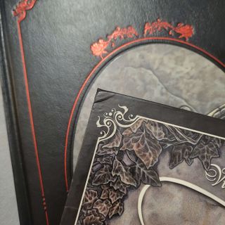 Victoria Francés FAVOLE (Edición integral de lujo)