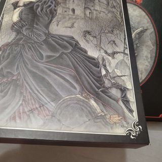 Victoria Francés FAVOLE (Edición integral de lujo)