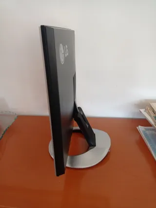 Pantalla LG Flatron Slim