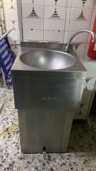 Varios accesorios por cierre