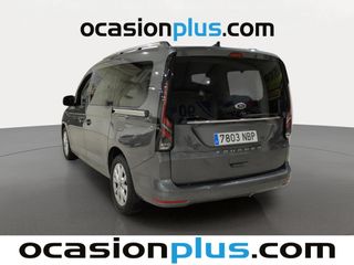 Ford Grand Tourneo Connect 2.0 Ecoblue Titanium Auto 90 kW (122 CV)