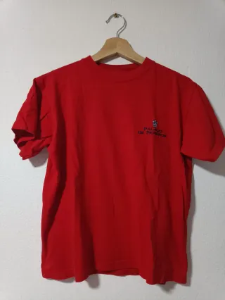 Maglietta Club Scacchi Palazzo dei Pionieri