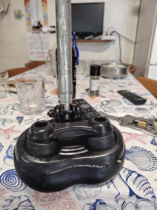 Sella bici ACTIVE FLY-COUNTRY