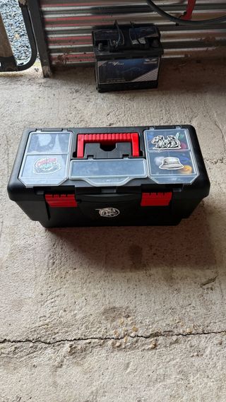 Sonda Garmin Striker Plus 5cv COMPLETA