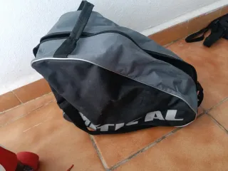 Patines Ruedas Talla 41