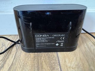 Conga Cecotec 3490 Elite Robot Aspirador