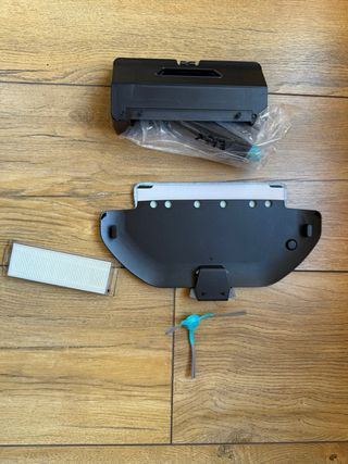 Conga Cecotec 3490 Elite Robot Aspirador