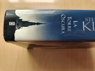LA TORRE OSCURA VII - Stephen King