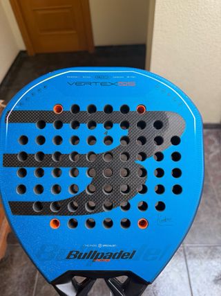 Bullpadel Vertex Geo