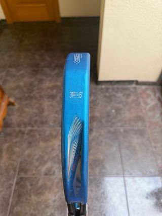 Bullpadel Vertex Geo