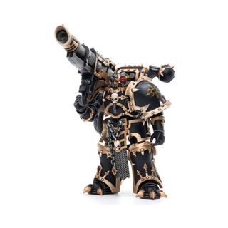 JOYTOY Warhammer 40k Black Legion Havoc 1:18