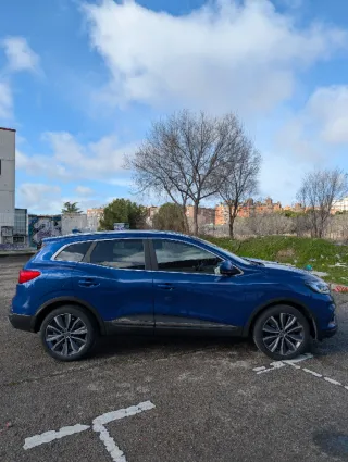 Renault Kadjar Zen 2019 Techo+Llantas 19"