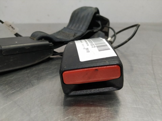 ENGANCHE CINTURON TRASERO DERECHO OPEL CROSSLAND