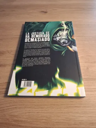 RELATOS INESPERADO: EL ESPECTRO (DC Cómics) (Sp...