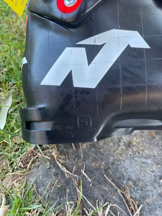 Scarponi sci Nordica Dobermann Worldcup