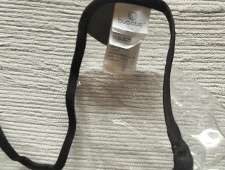 Plástico lluvia Bugaboo