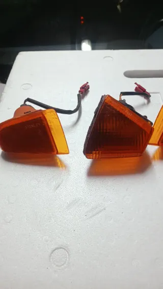 Intermitentes VFR750 (Juego 4)