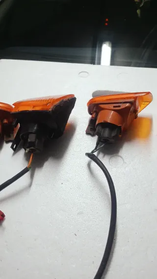 Intermitentes VFR750 (Juego 4)