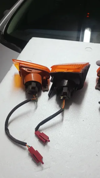 Intermitentes VFR750 (Juego 4)