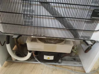 Nevera Combi Balay 3K FE 3082/01