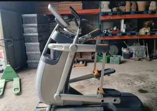 2 Ellittiche in Ottimo Stato. 1500€ l'unità