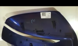 Carcasa Espejo Nissan Juke Derecho