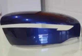 Carcasa Espejo Nissan Juke Derecho