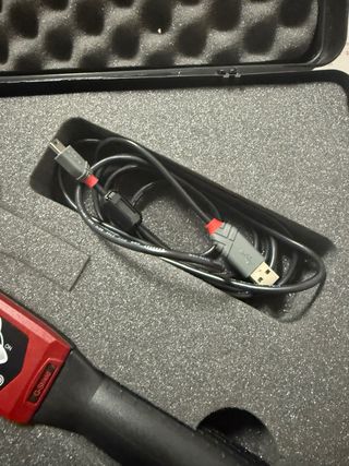 Chave Torque Digital Desoutter Q-Shield 150-C